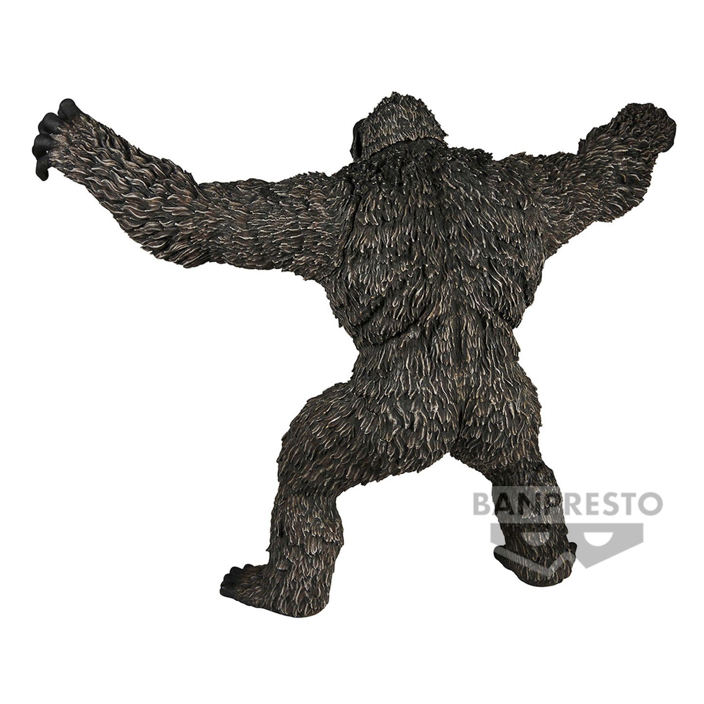 King Kong - Godzilla x Kong - Banpresto