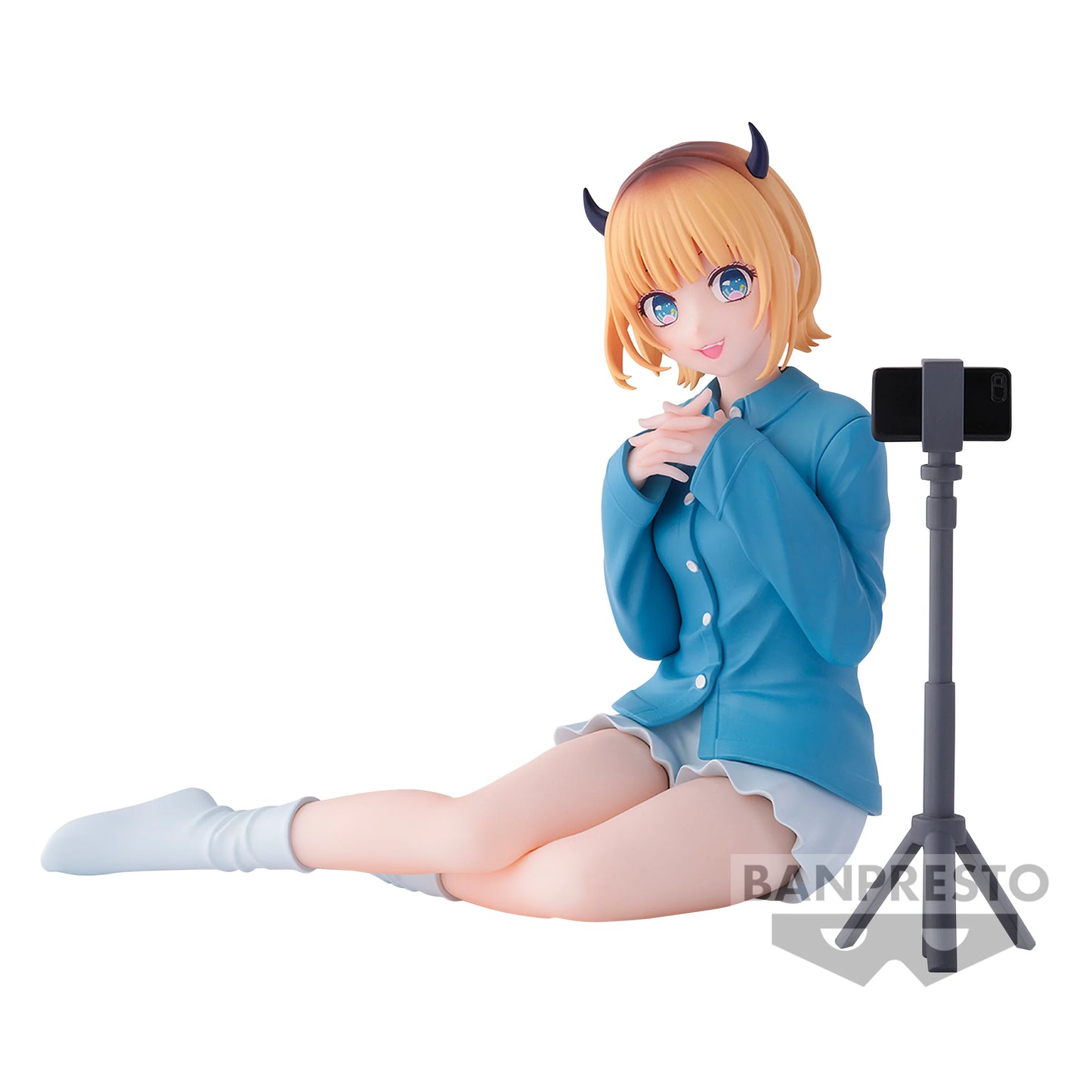 Memcho - Oshi No Ko - Banpresto