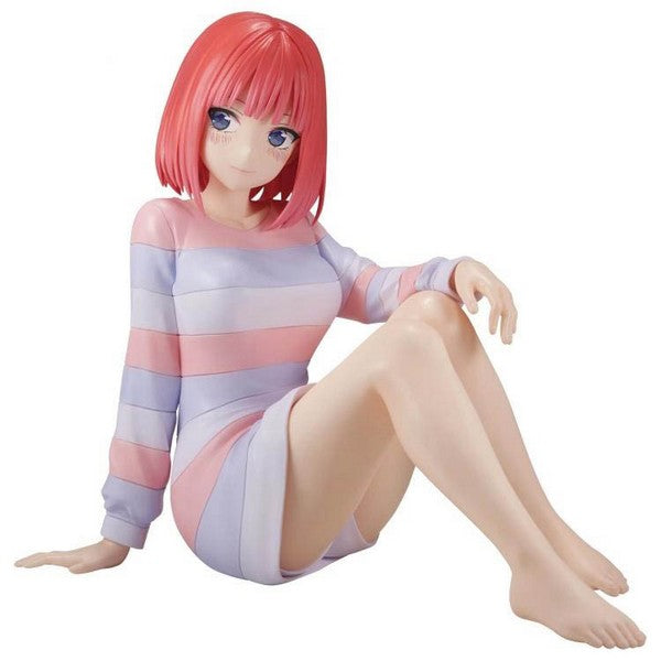 Nino - The Quintessential Quintuplets - Banpresto