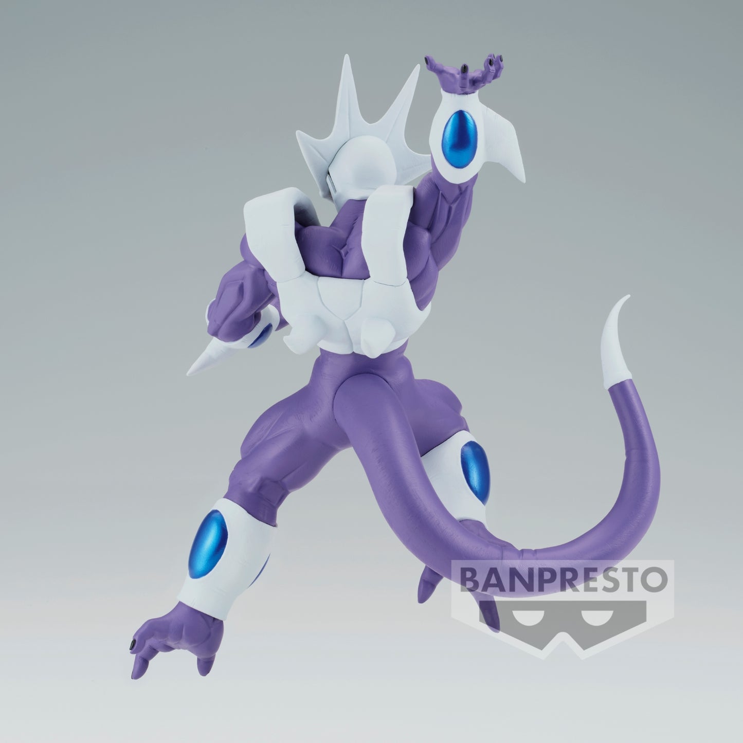 Cooler - Dragon Ball Z - Banpresto - Anime Figuren günstig kaufen