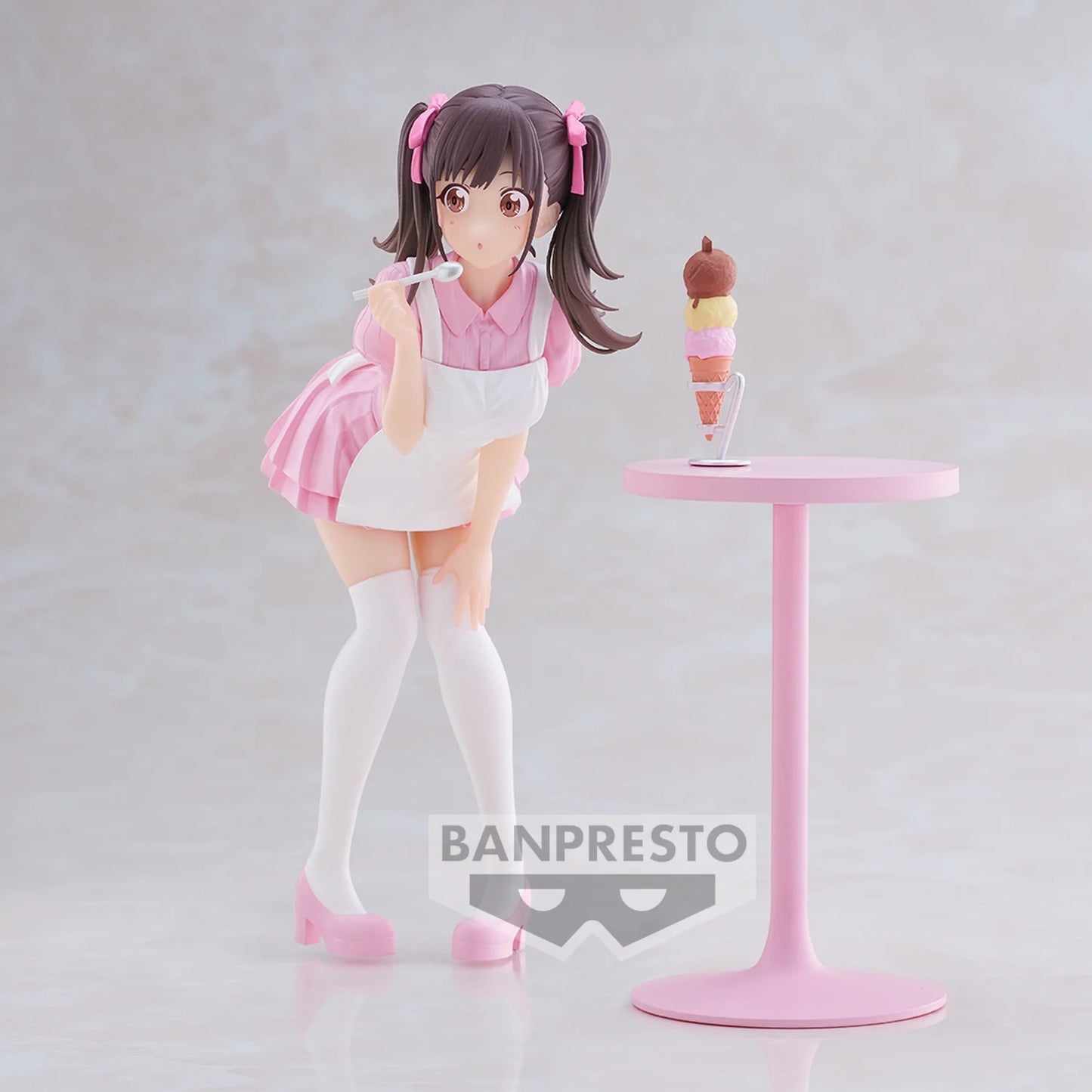 Chiyoko Sonoda - Espresto - Banpresto - Anime Figuren günstig kaufen