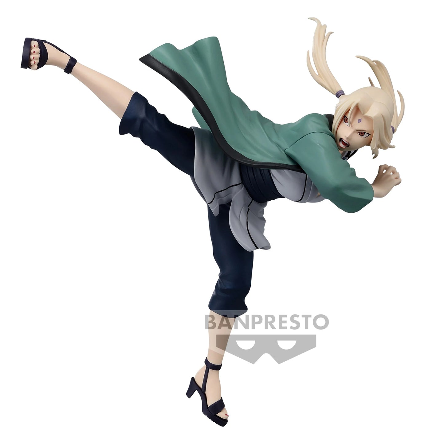 Tsunade - Naruto - Banpresto - Anime Figuren günstig kaufen