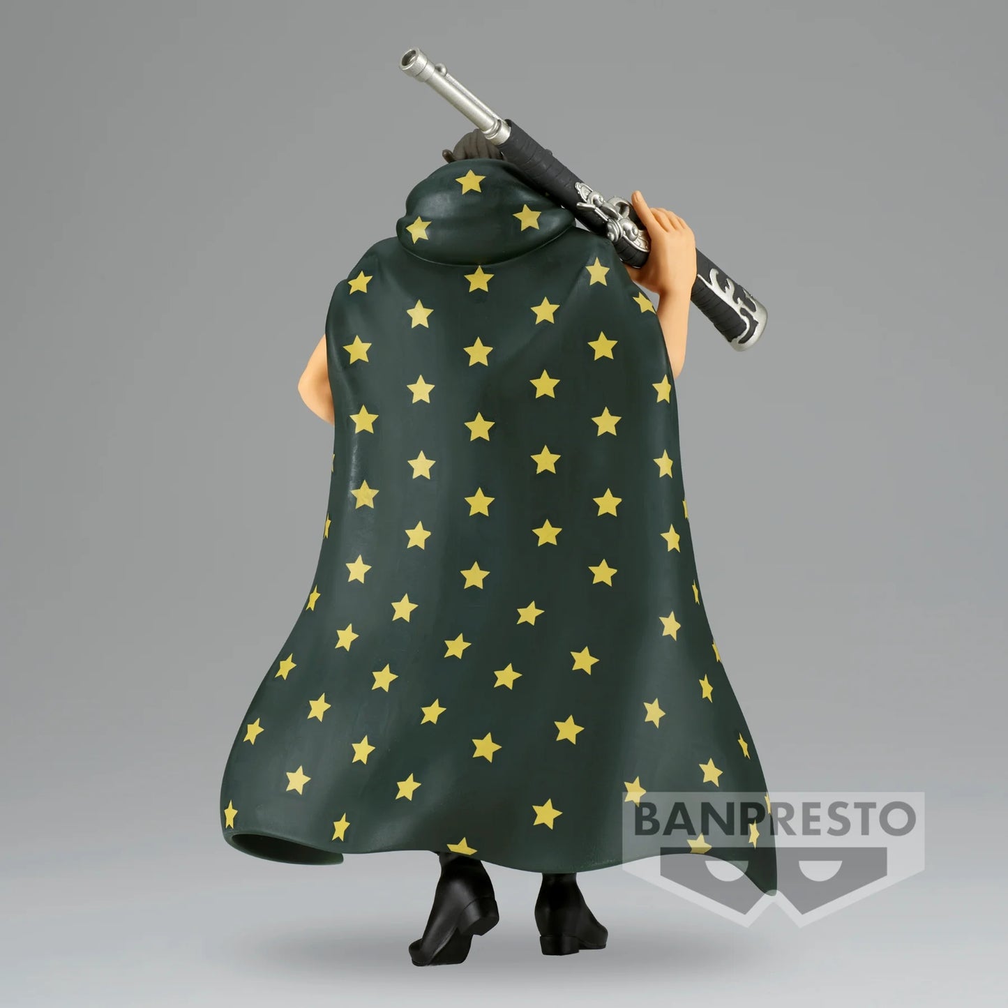 Yasopp - The Shukko - Banpresto - Anime Figuren günstig kaufen