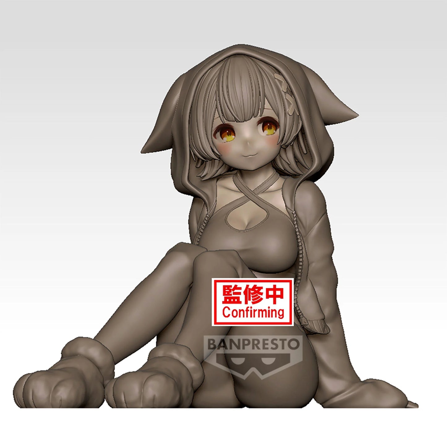 Robocosan Relax Time Banpresto - Anime Figuren günstig kaufen