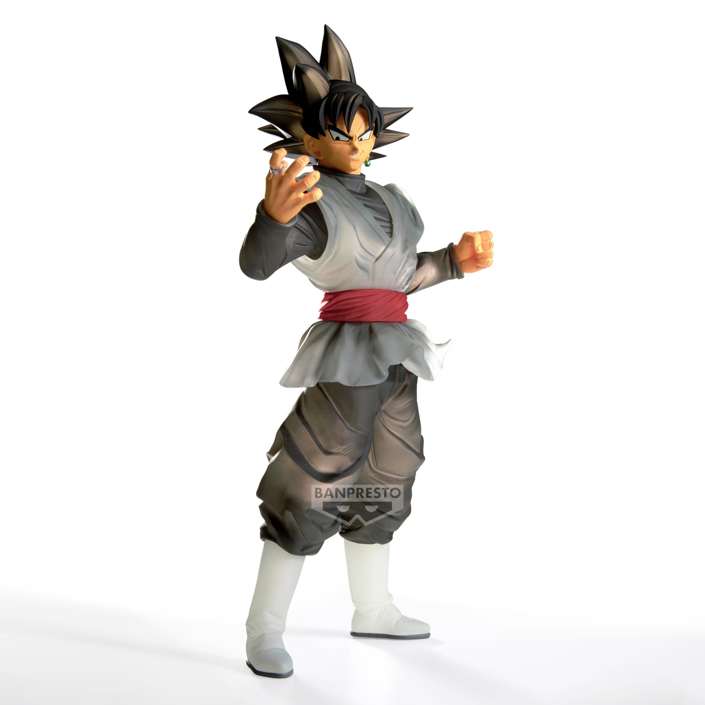 Goku Black Clearise Banpresto - Anime Figuren günstig kaufen