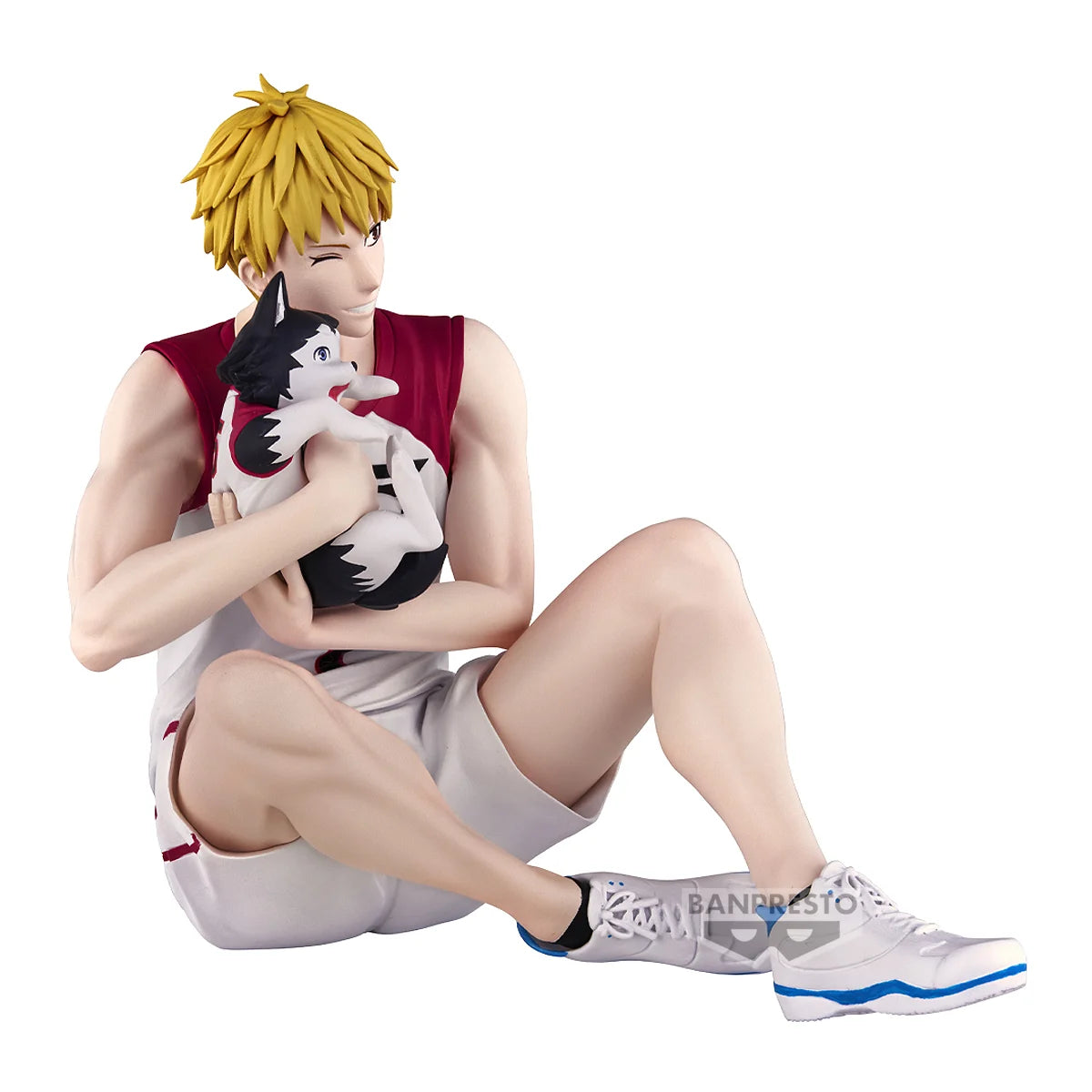 Ryota Kise Kuroko's Basketball Banpresto - Anime Figuren günstig kaufen