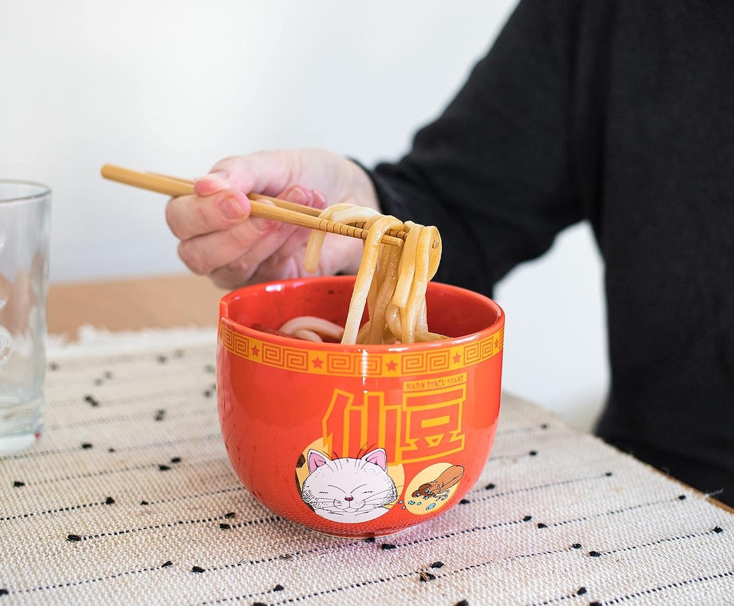 Meister Quitte - Dragon Ball Z - Just Funky