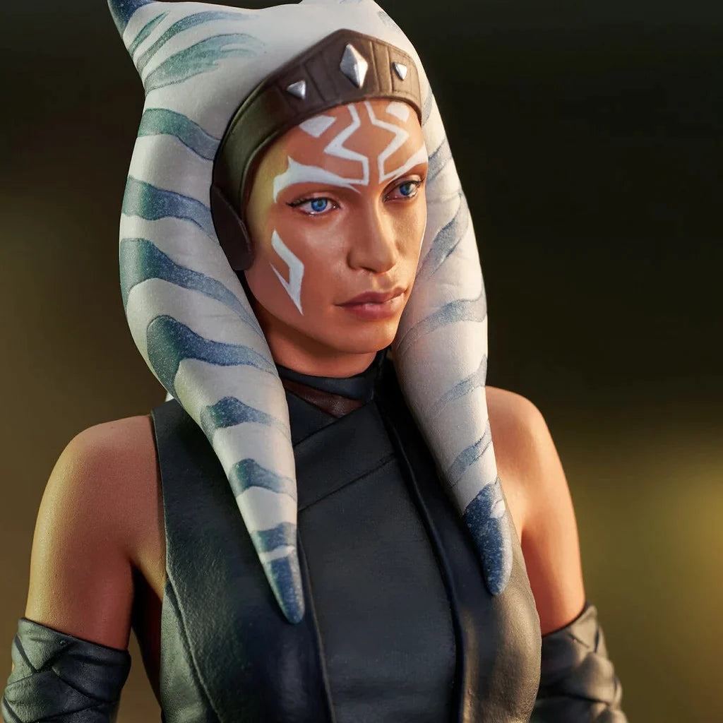 Ahsoka Tano - Star Wars - Gentle Giant