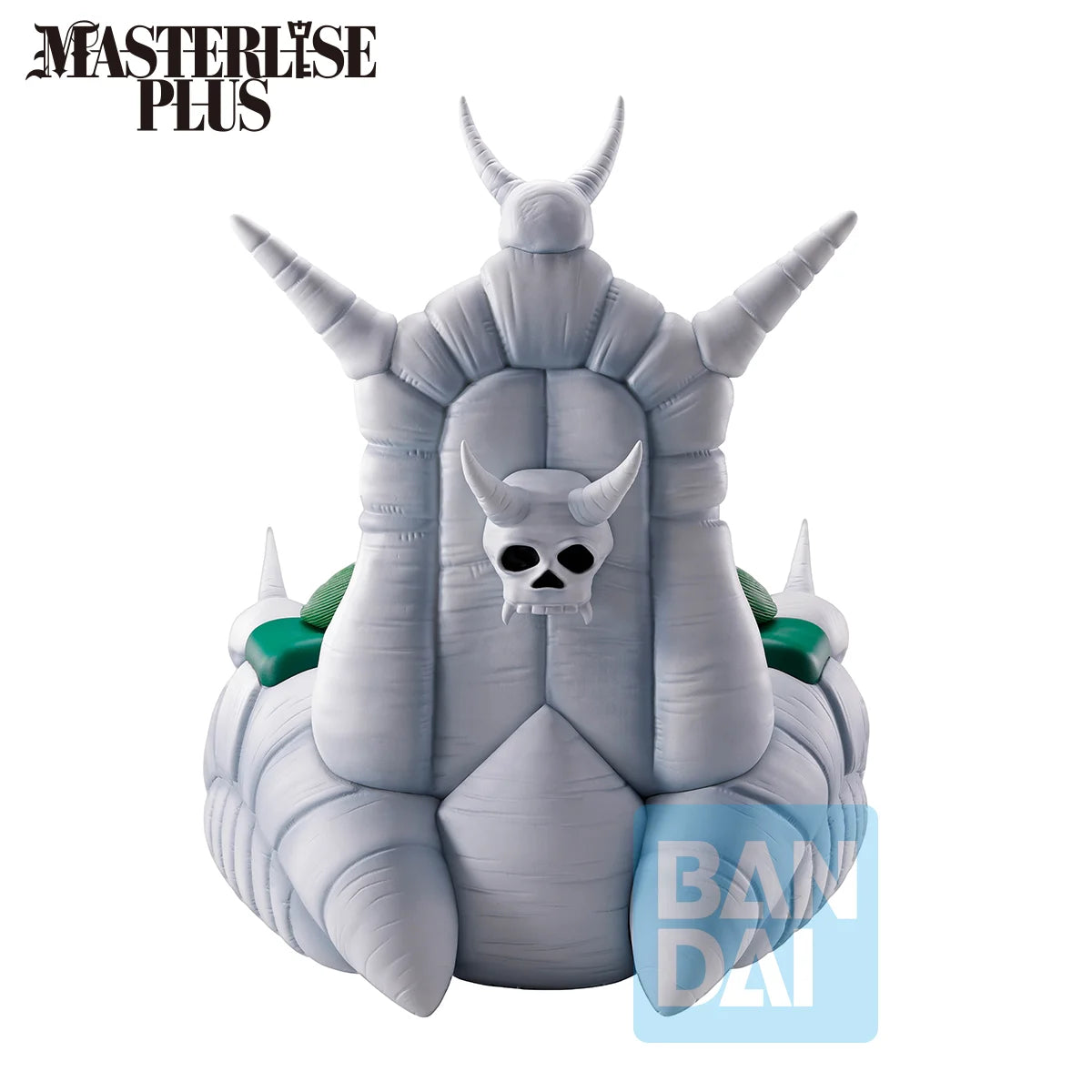 Piccolo Daimaoh - Loukout above the clouds - Bandai