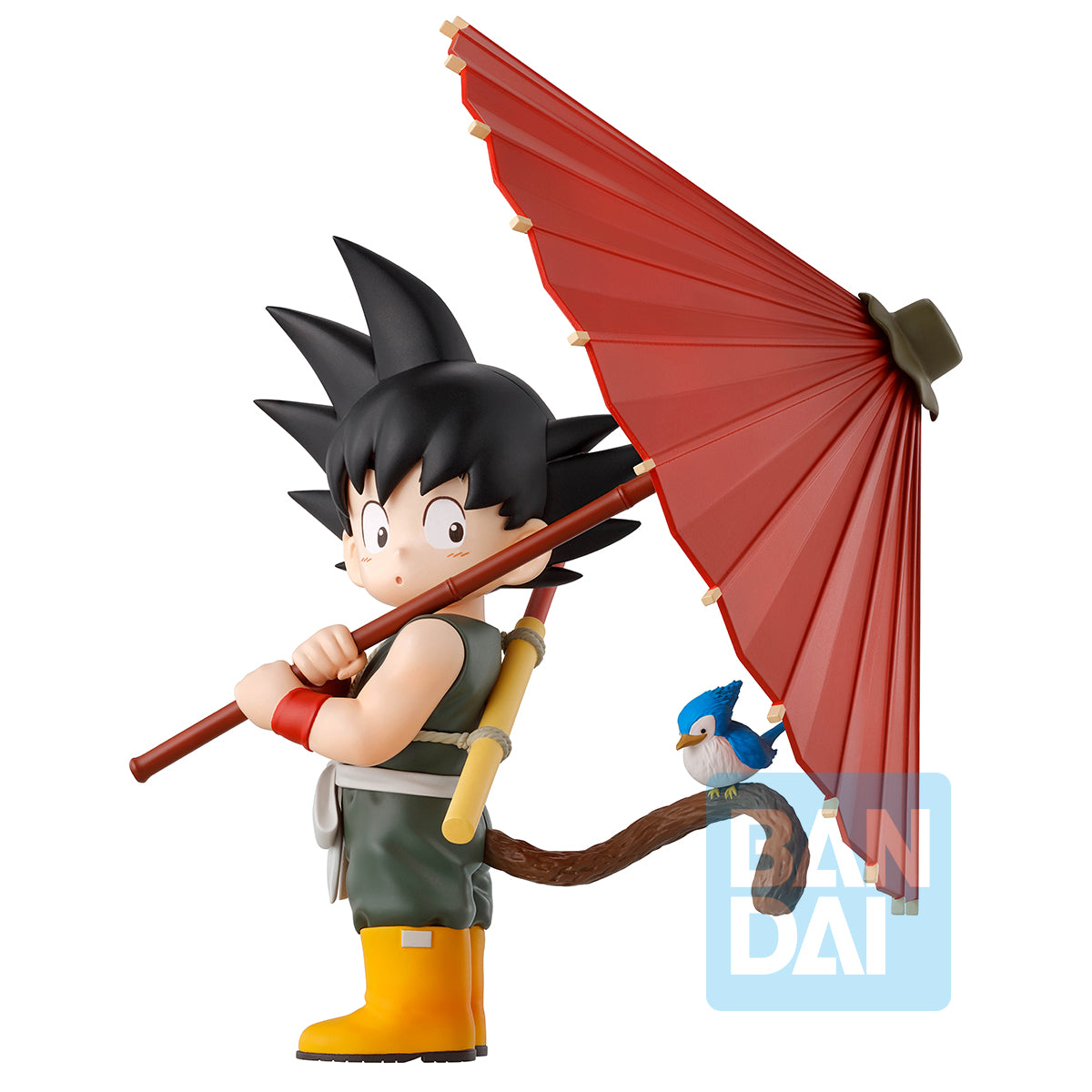 Son Goku Fantastic Adventure Ichibansho - Anime Figuren günstig kaufen