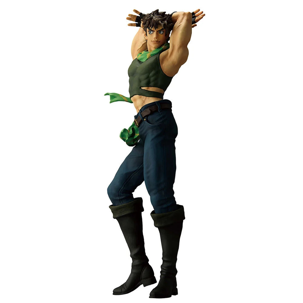 Joseph Joestar The Gathering of Stars Ichibansho