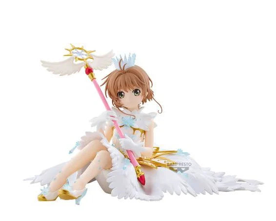 Sakura Kinomoto Figuren und Statuen Anime Figuren Günstig bei Genkidama.de