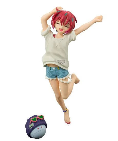 Haro Figuren und Statuen Anime Figuren Günstig bei Genkidama.de