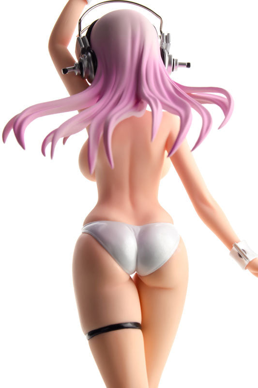 Sonico Nitroplus Card Masters
