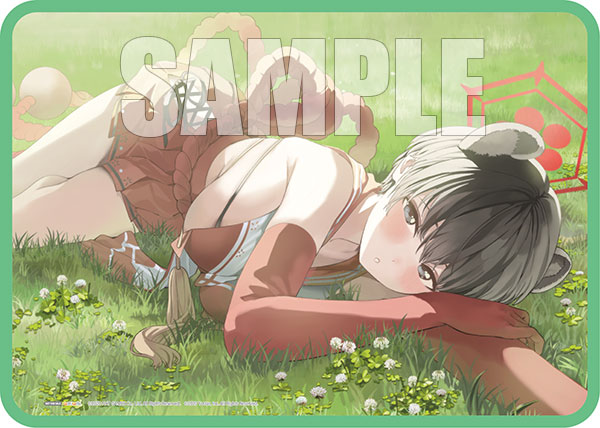 Tsubaki Kasuga Blue Archive BOnus Edition