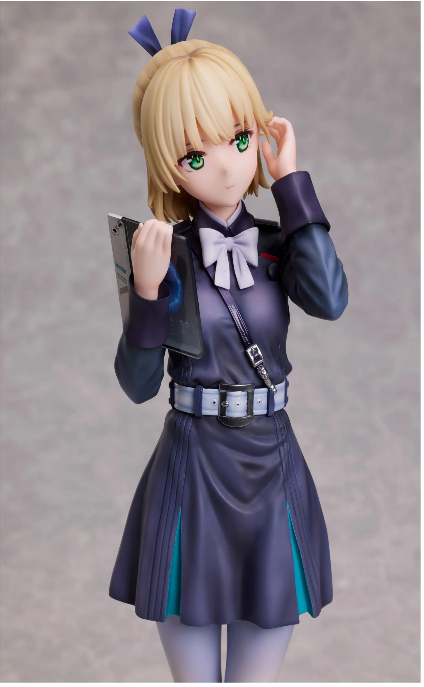 Nanami Nanase Heaven Burns Design Coco