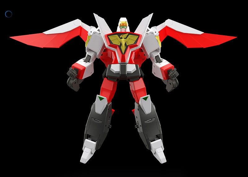 THE GATTAI The Brave Fighter of Legend Da-Garn Pegasus Saber(Single Shipment)