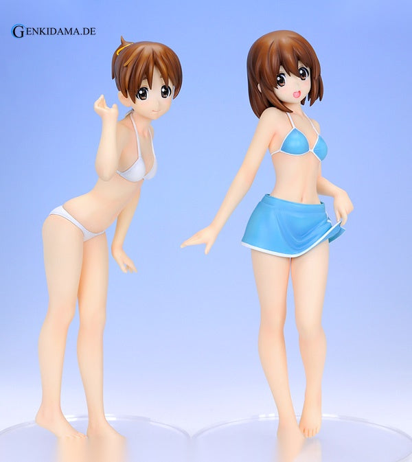 K-On! - Ui Hirasawa Swimsuit Ver.