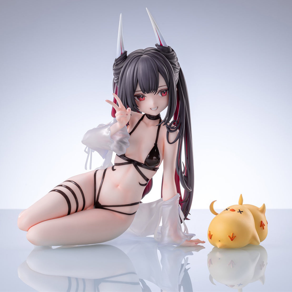 Hatsuzuki & Manjuu August's First Romance Ver. AniGame