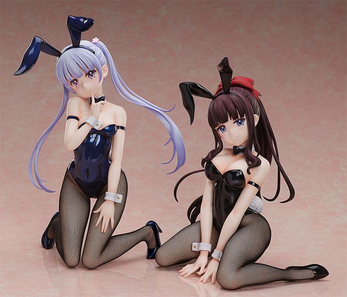Aoba Suzukaze Bunny Ver. FREEing - Anime Figuren günstig kaufen