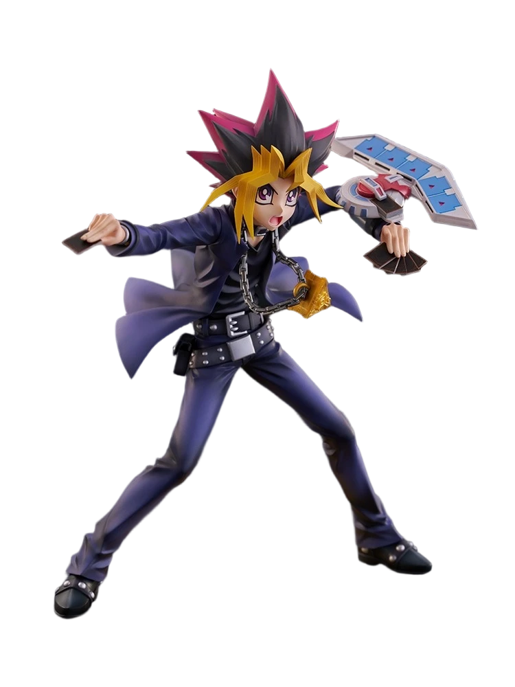 Yu-Gi-Oh! ARTFX J Statue 1/7 Yugi Muto Passionate Duelists 19 cm