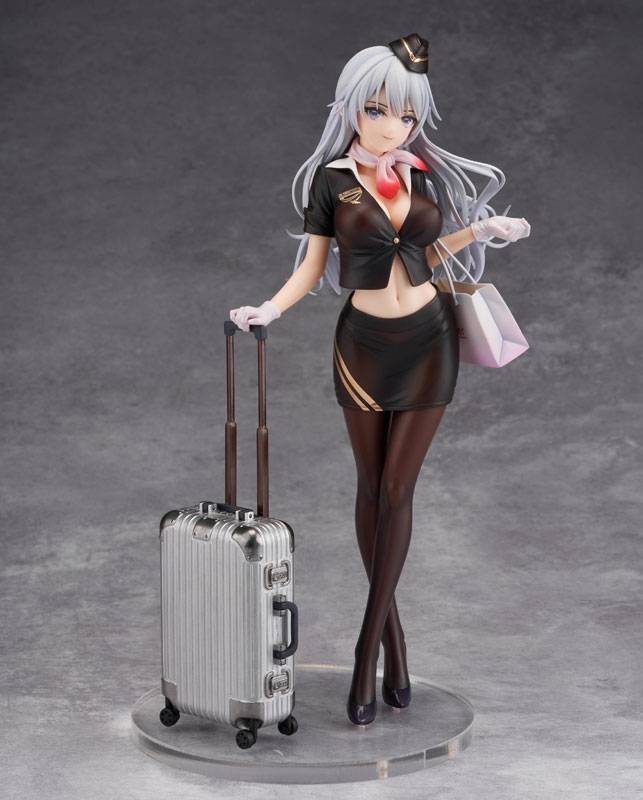 Otherwhere Shiori Kurihara Stewardess Ver.