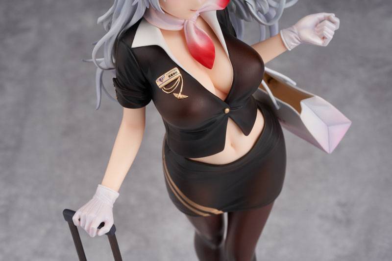 Otherwhere Shiori Kurihara Stewardess Ver.