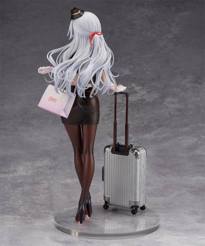 Otherwhere Shiori Kurihara Stewardess Ver.