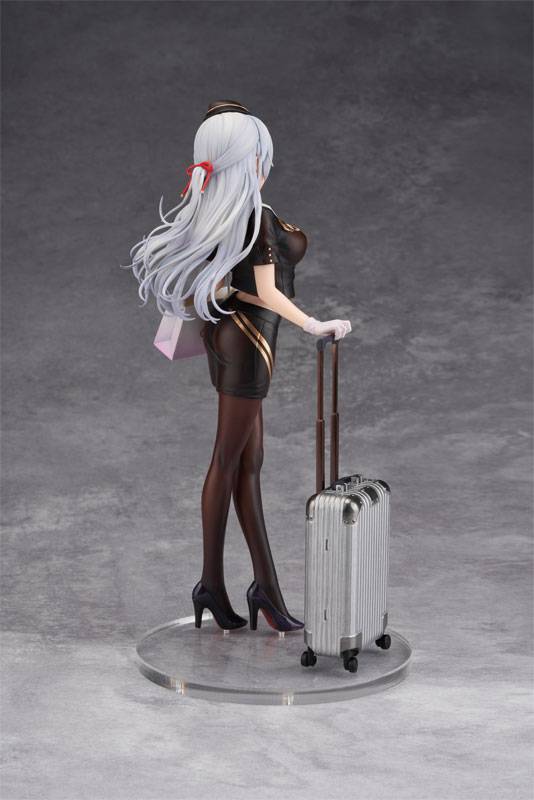 Otherwhere Shiori Kurihara Stewardess Ver.