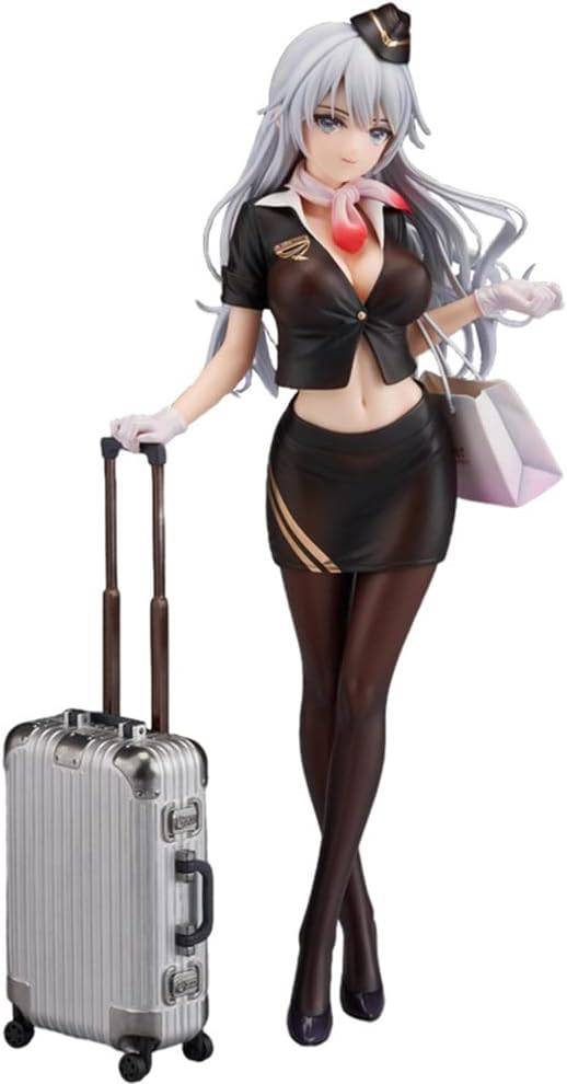 Otherwhere Shiori Kurihara Stewardess Ver.