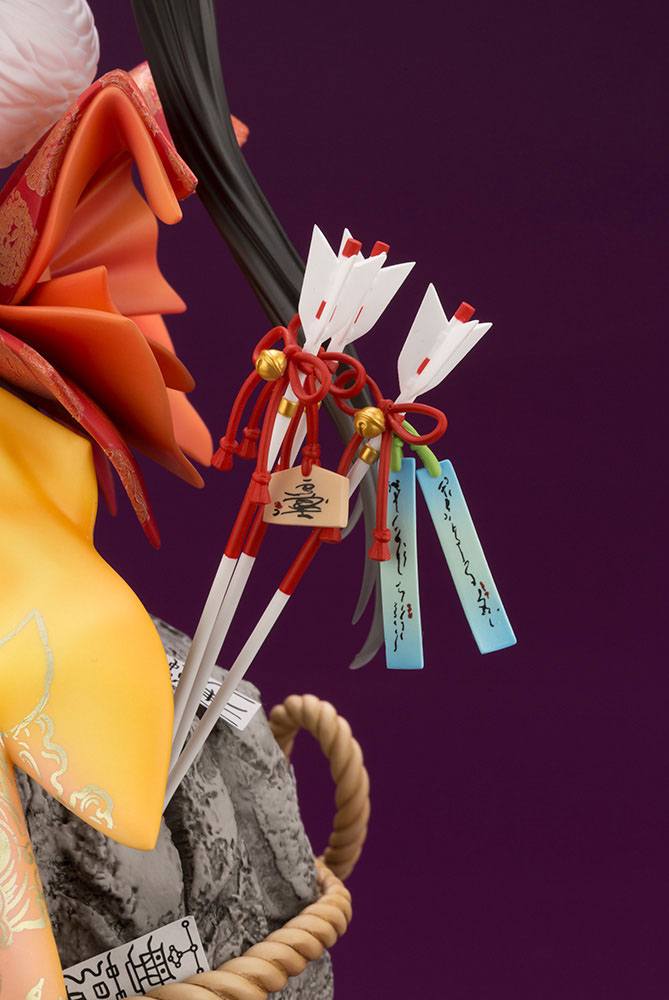 Azur Lane PVC Statue Ryuuhou (Firebird's New Year Dance) - Anime Figuren günstig kaufen