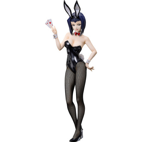 B-STYLE Faye Valentine: Bunny Ver. Cowboy Bebop 1/4 Scale Figure