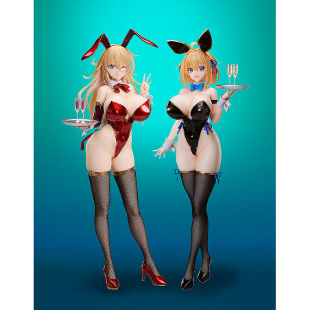 Original Character PVC Statue 1/4 Veronica Sweetheart: Bunny Ver. 45 cm
