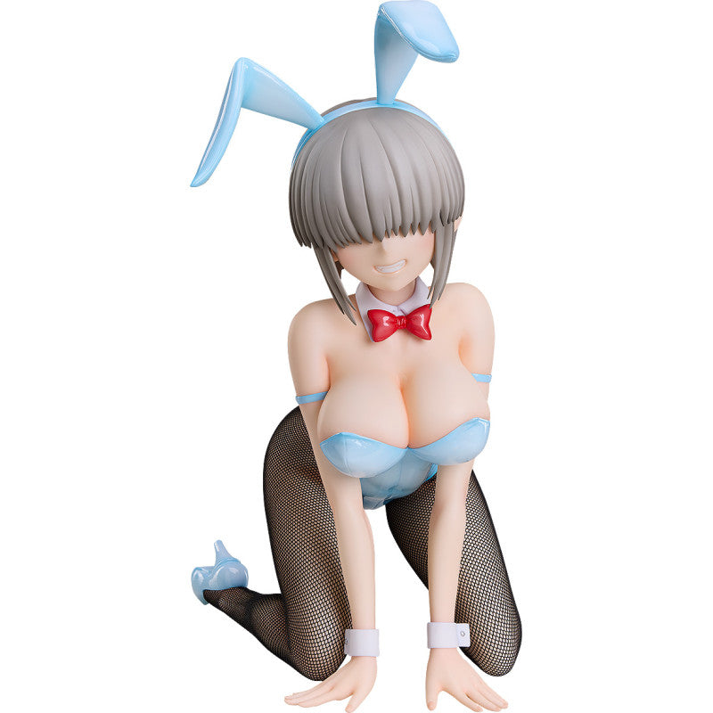 Yanagi Uzaki: Bunny Ver. FREEing