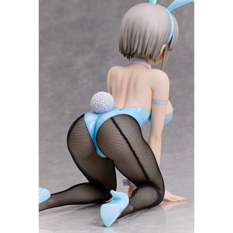 Yanagi Uzaki: Bunny Ver. FREEing