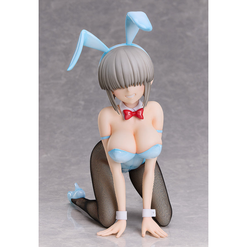 Yanagi Uzaki: Bunny Ver. FREEing