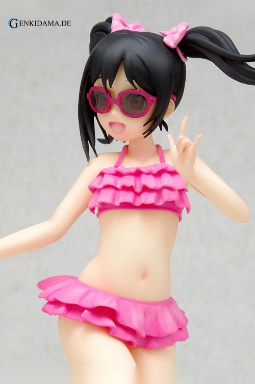 BEACH QUEENS - Love Live!: Nico Yazawa