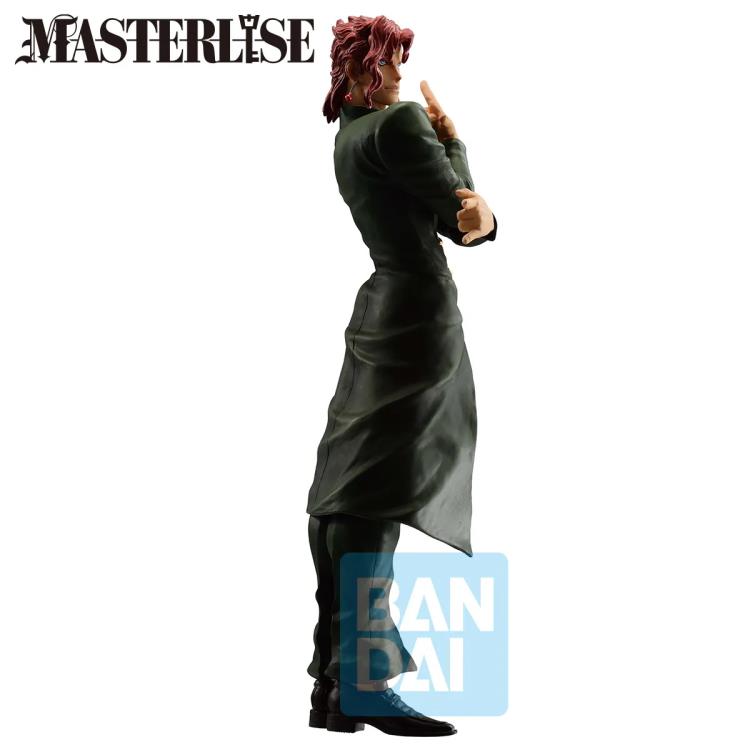 Noriaki Kakyoin - Stardust Crusaders - Ichibansho - Bandai