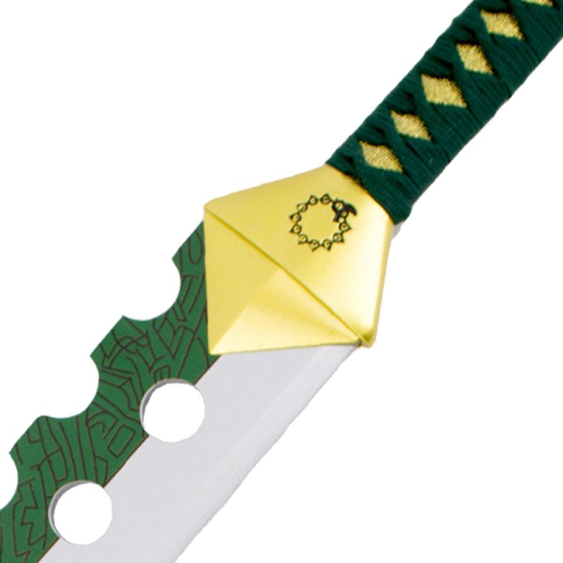 Bambus Schwert Lostvayne