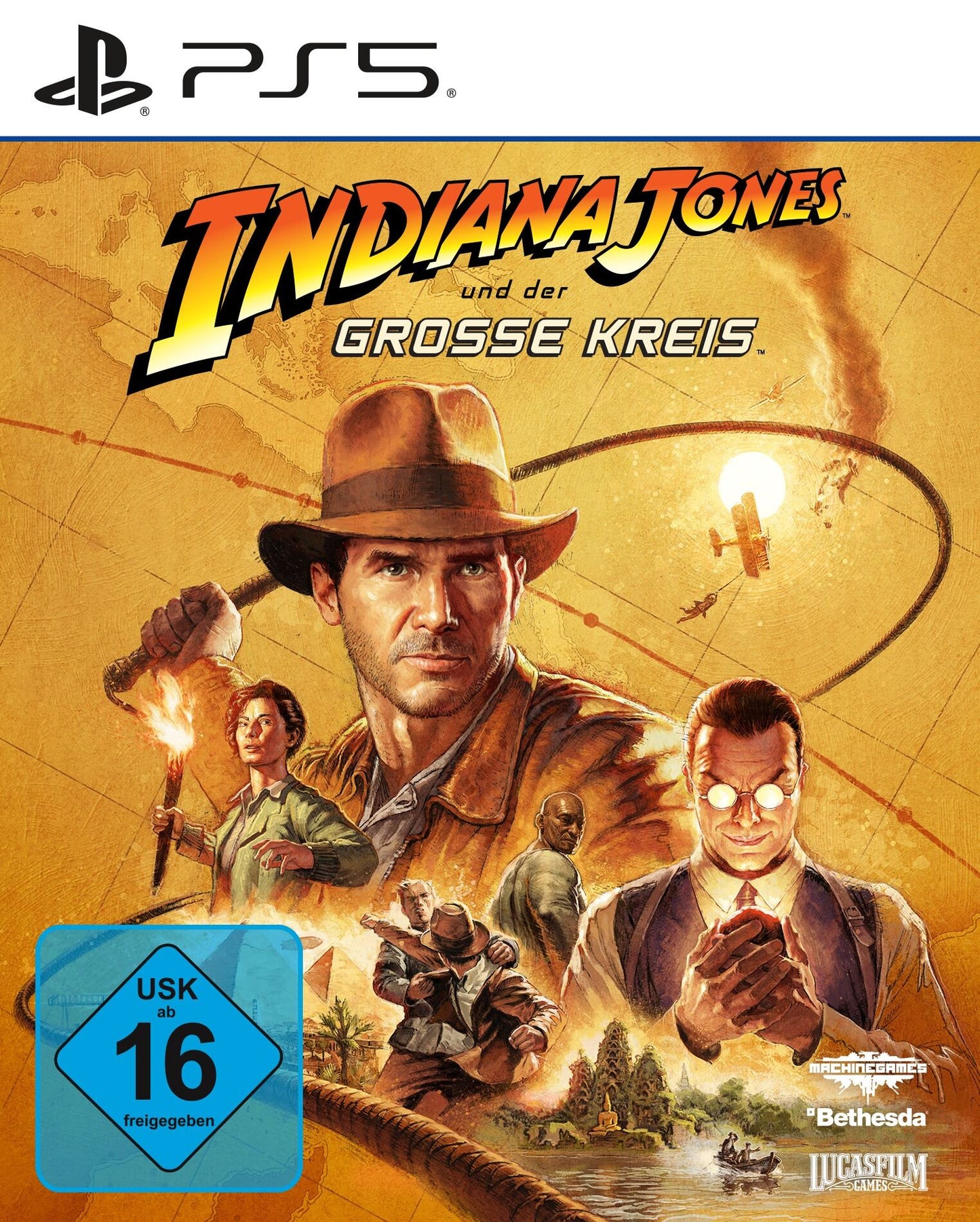 Anime Figuren günstig bei Genkidama.de