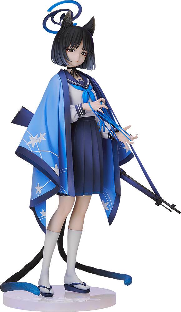 Kikyou Blue Archive Good Smile Company