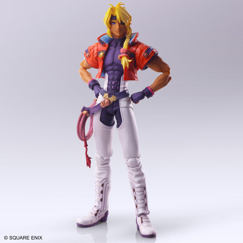 Bartholomew Fatima - Bring Arts - Square Enix