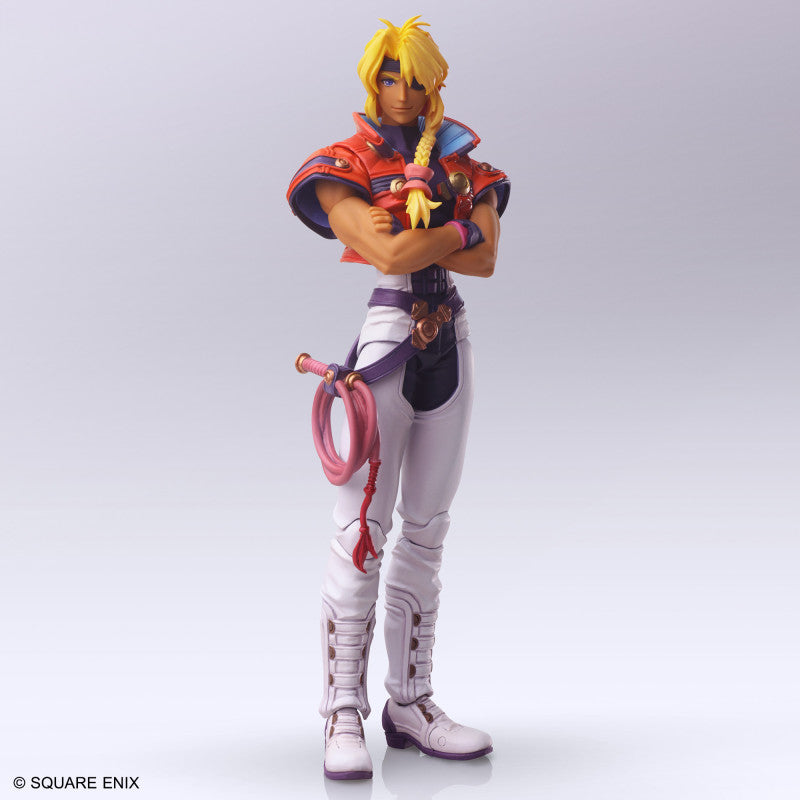 Bartholomew Fatima - Bring Arts - Square Enix