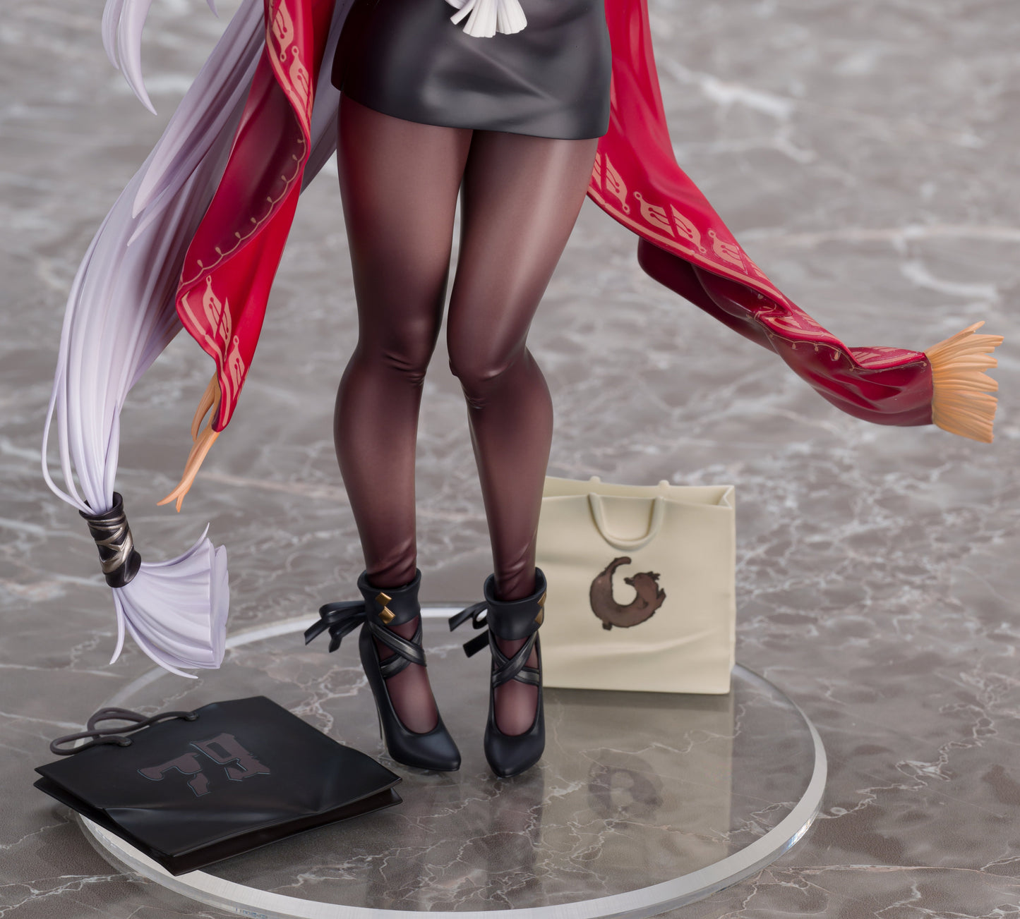 Belfast Shopping with the Head Maid Ver. Brilliant Journey