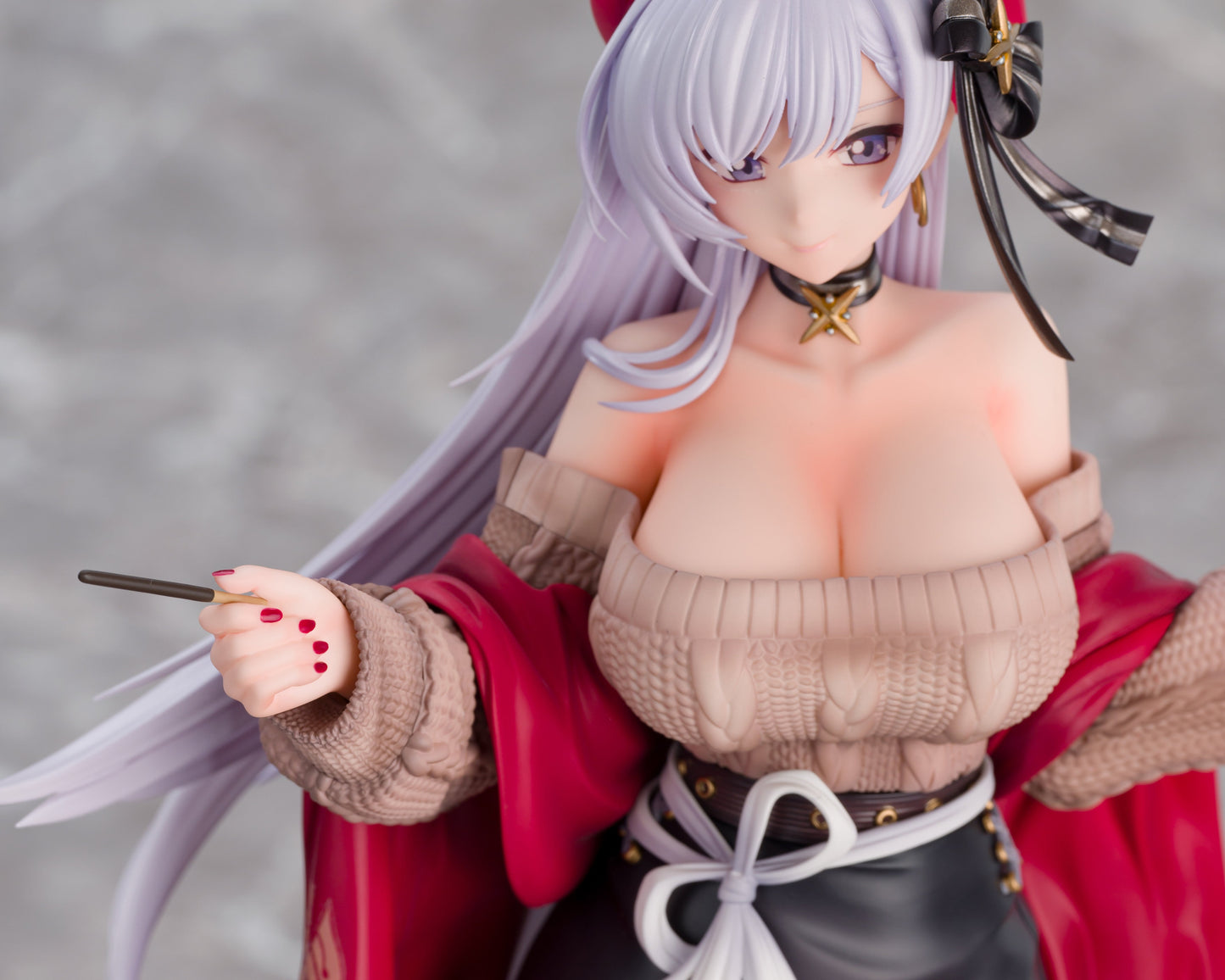 Belfast Shopping with the Head Maid Ver. Brilliant Journey