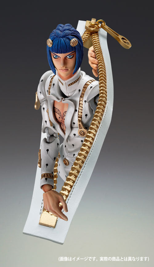 Bruno Bucciarati - SAS #33 - Medicos - Anime Figuren günstig kaufen
