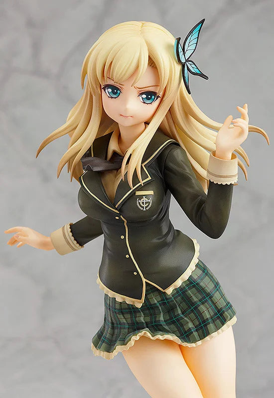Kashiwazaki Sena I Don't Have Many Friends Good Smile Company