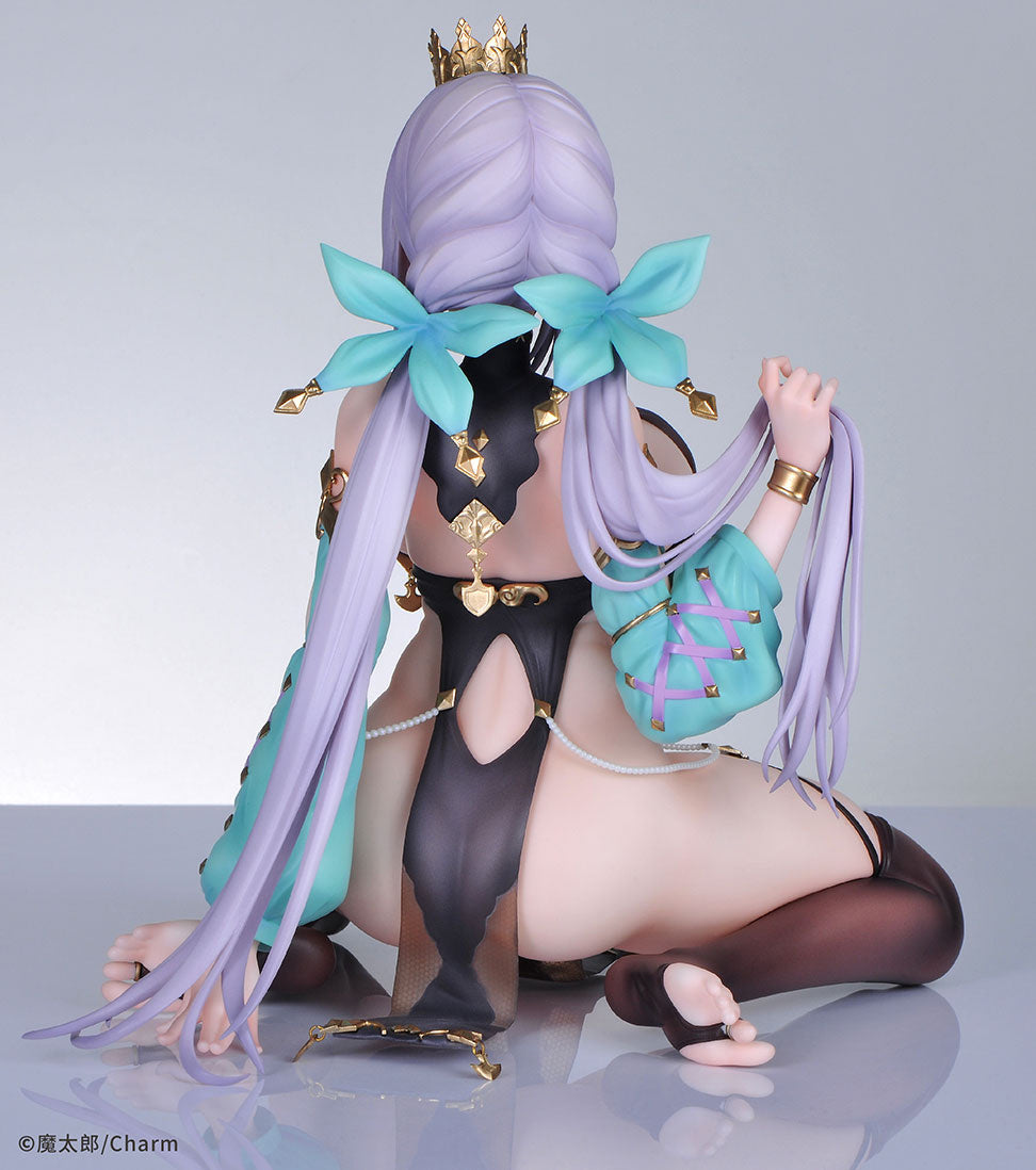 Selfish Princess Original Character Charm