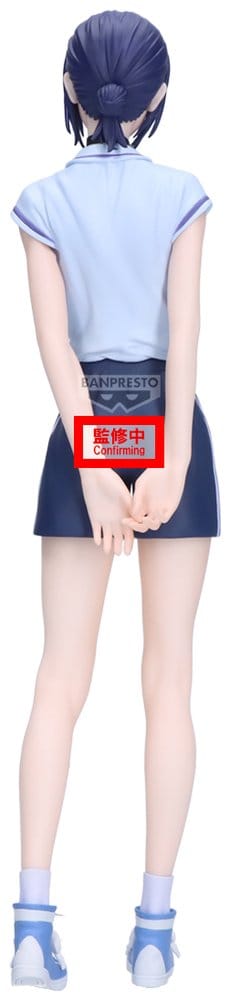 Chainsaw Man The Movie: Reze Arc Glitter & Glamours PVC-Figur Reze (Night School Ver.) - Anime Figuren günstig kaufen