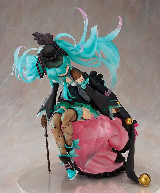 Character Vocal Series 01 PVC Statue Hatsune Miku Risa Ebata Ver. - Anime Figuren günstig kaufen